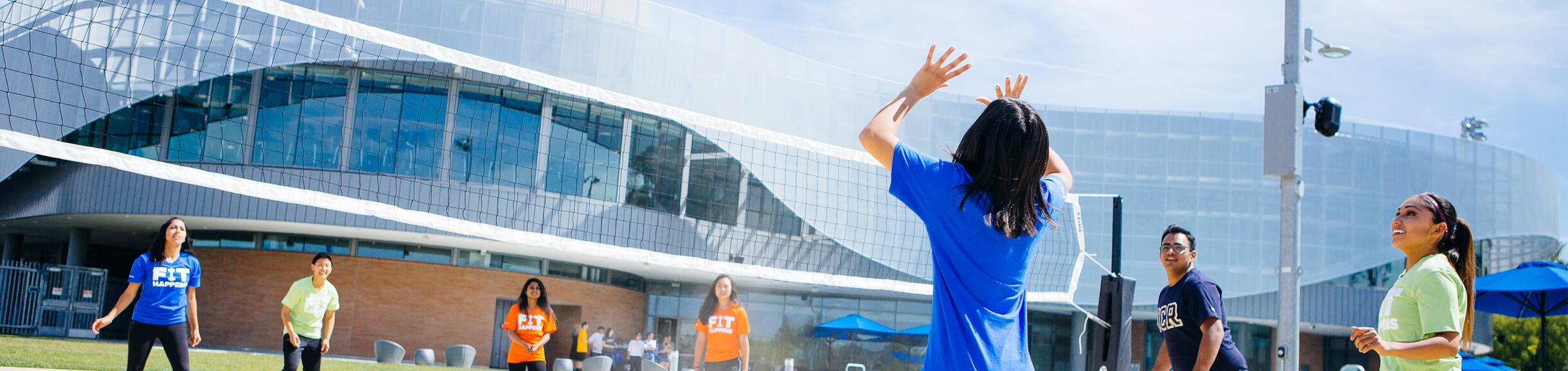 Accept Your Financial Aid award
