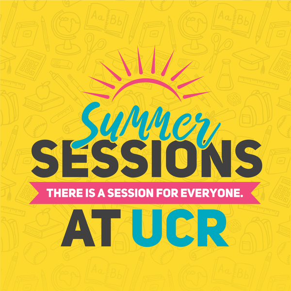 Summer Sessions 2019